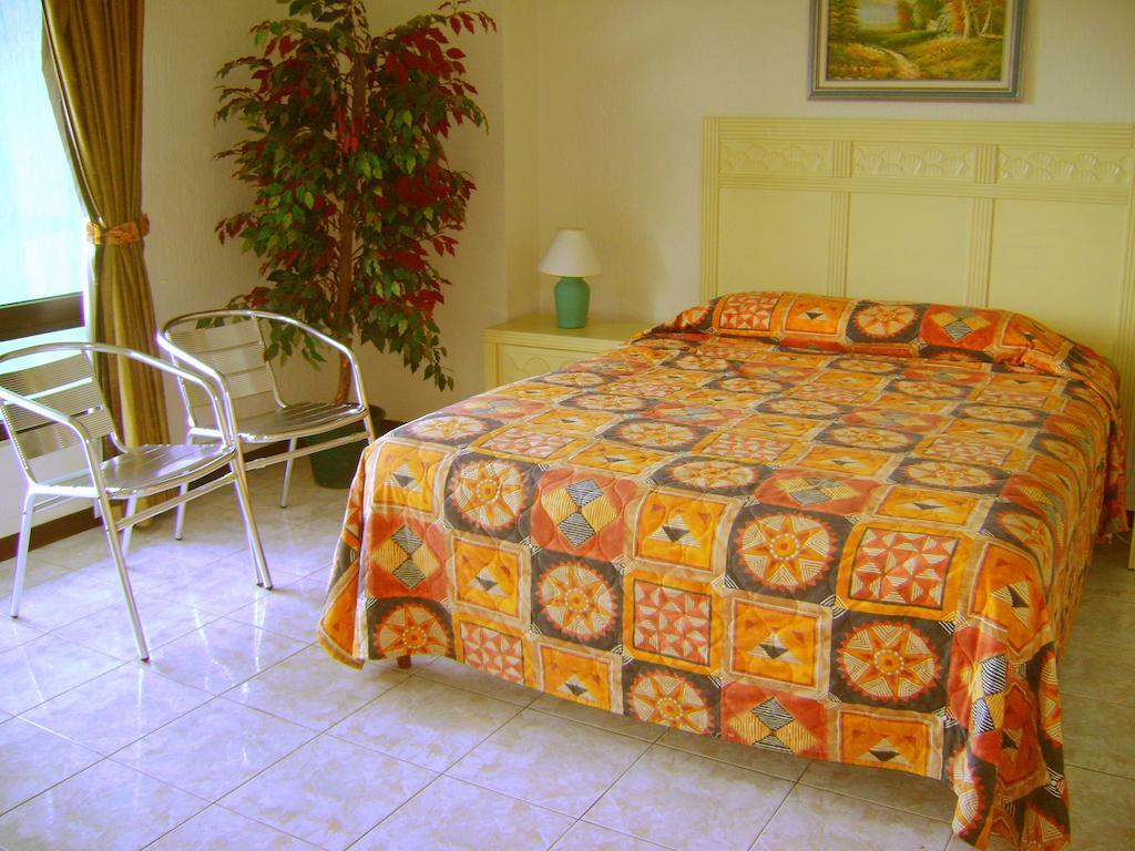 Hotel La Riviera de Atitlán Panajachel Quarto foto