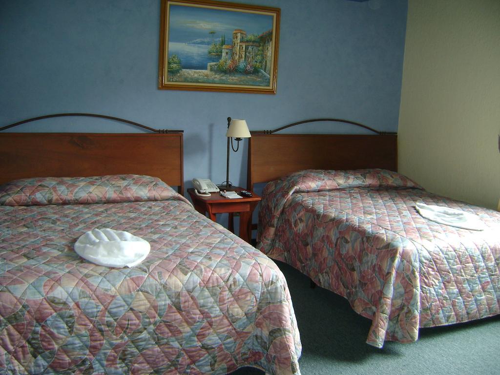 Hotel La Riviera de Atitlán Panajachel Quarto foto