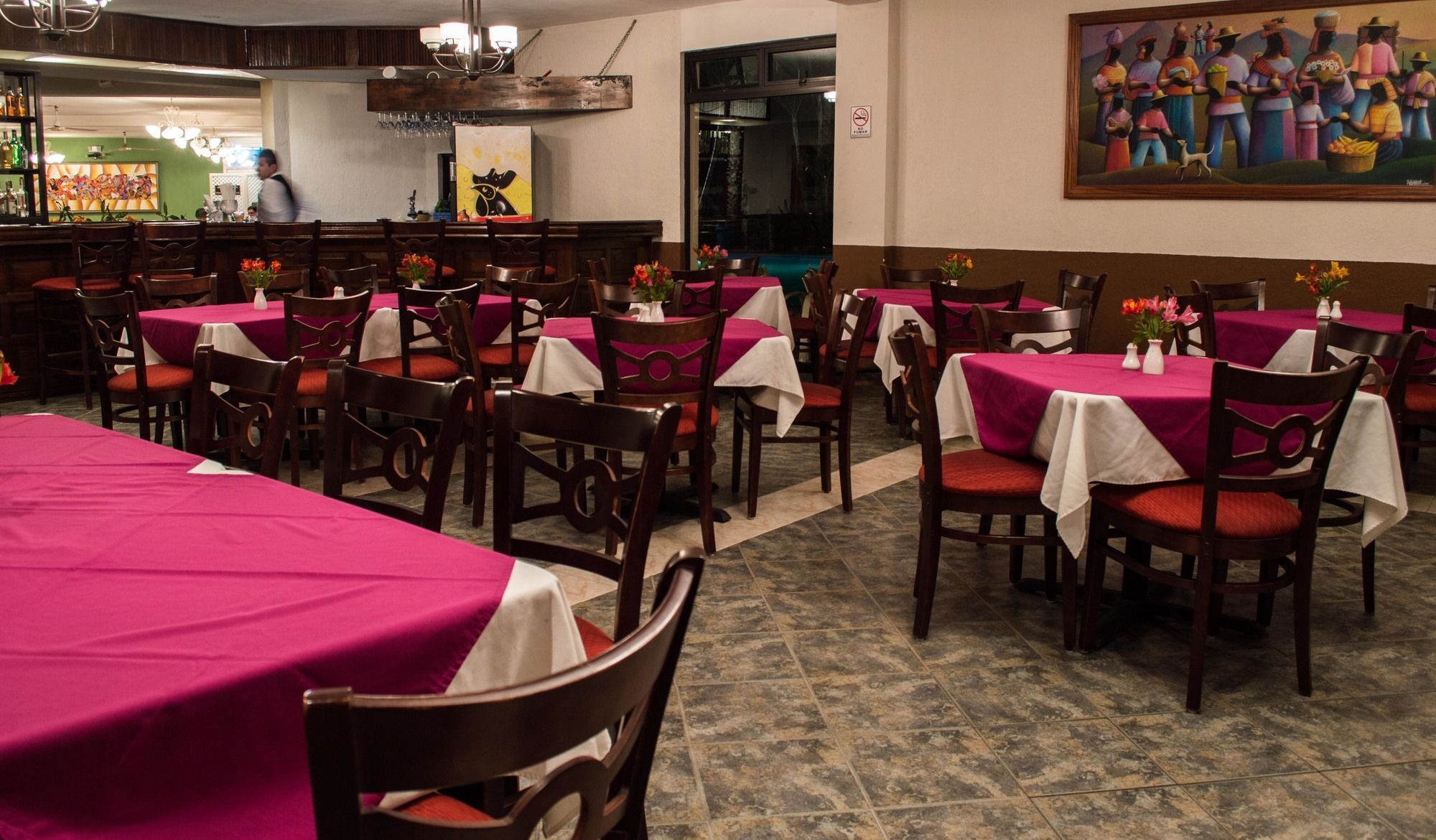Hotel La Riviera de Atitlán Panajachel Exterior foto